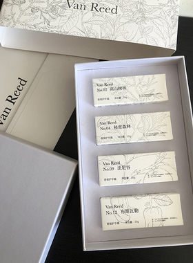 V*nre*d 护手霜礼盒