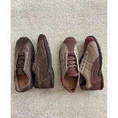 年末清仓 大厂库存尾huo运动鞋 牛绒 比出厂jia还低 价