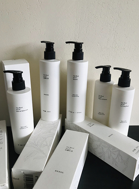 法guo品pai，V*nRe*d身体乳，230毫升，盒装