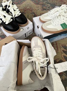 ep*德训鞋，尾huo！质感很好，数量不多