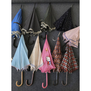 【年末清仓】吊排价都是100+ 出口订D雨伞 款式多 量少 质量好