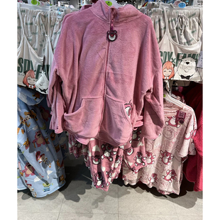 代gou400 和草莓熊联名