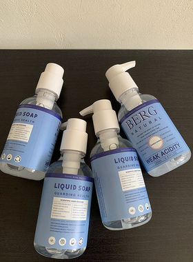 【清仓】原18.99，特4.9。 出澳洲商超！洗手液除菌滋养300ml！