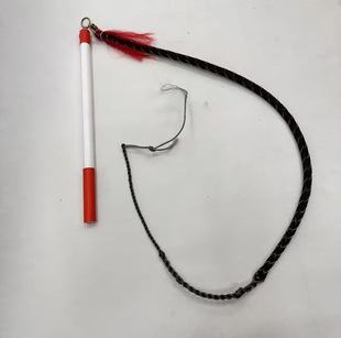 东北地区热销的一款放羊鞭子放牧鞭赶车鞭马鞭训狗鞭胶皮鞭子防水