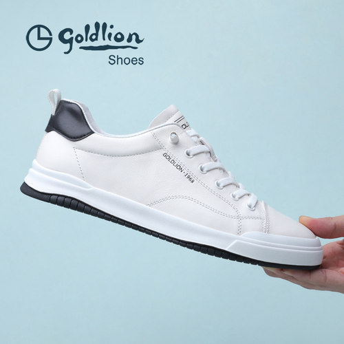 金利来男鞋四季时尚休闲百搭经典