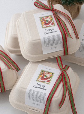 ins圣诞节织带红绿色diy礼物包装绳子麻绳装饰丝带绳子捆版线10码