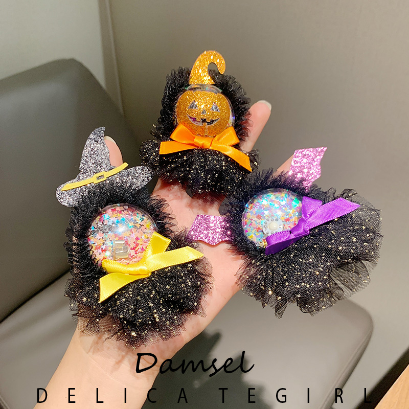 新款发夹雯昊发夹搞怪