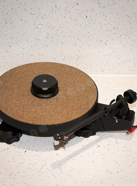 英国 AVID 爱维德 Ingenium LP 黑胶唱机唱盘hifi发烧专业