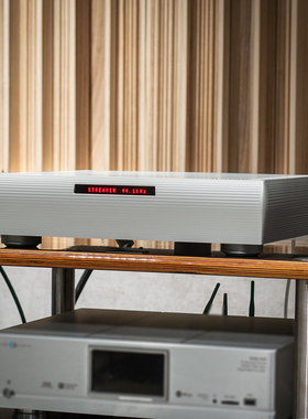 美国Playback MPS-X 网络数字串流播放器数播hifi发烧高端