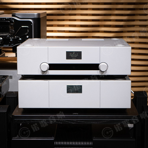 Goldmund高文前级功放hifi发烧