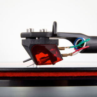 英国Rega君子 Ania Pro MC唱头LP黑胶唱机配件动圈唱头