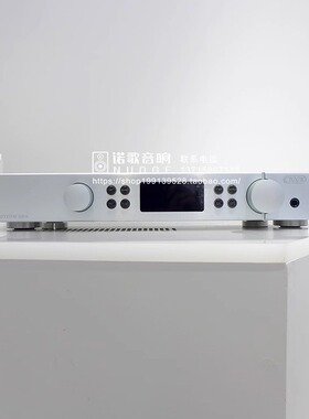 英国Creek朗泉EVO50A合并功放放大器音响hifi高保真发烧