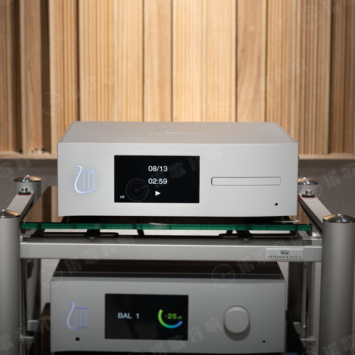 Orpheus天琴Absolute系列 A Zero P SE CD机播放器hifi发烧