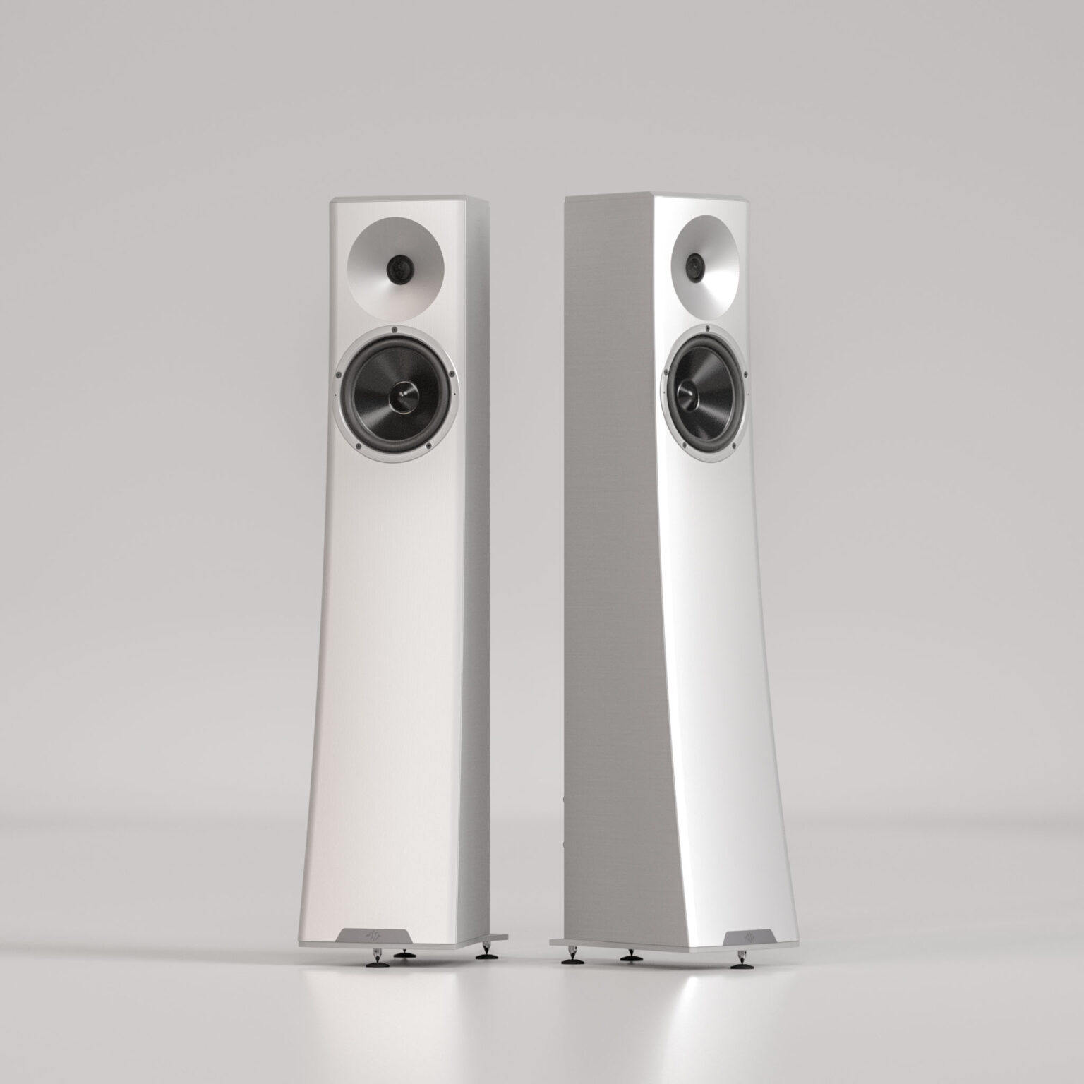 美国YG Acoustics Carmel 3卡梅尔3落地箱音箱hifi发烧 骏韵行货