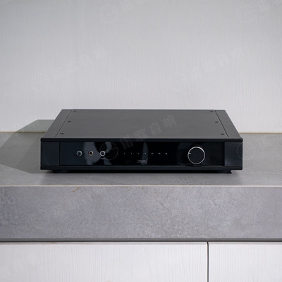 英国Rega君子Elex MK4艾力士功放发烧音响hifi
