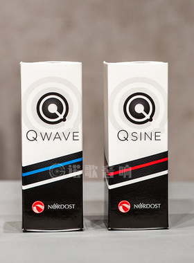 美国Nordost音乐丝带QRT QSINE QWAVE电源净化器滤波器发烧hifi