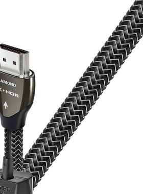 AQ线圣Diamond钻石HDMI线高清视频音频发烧Audioquest行货