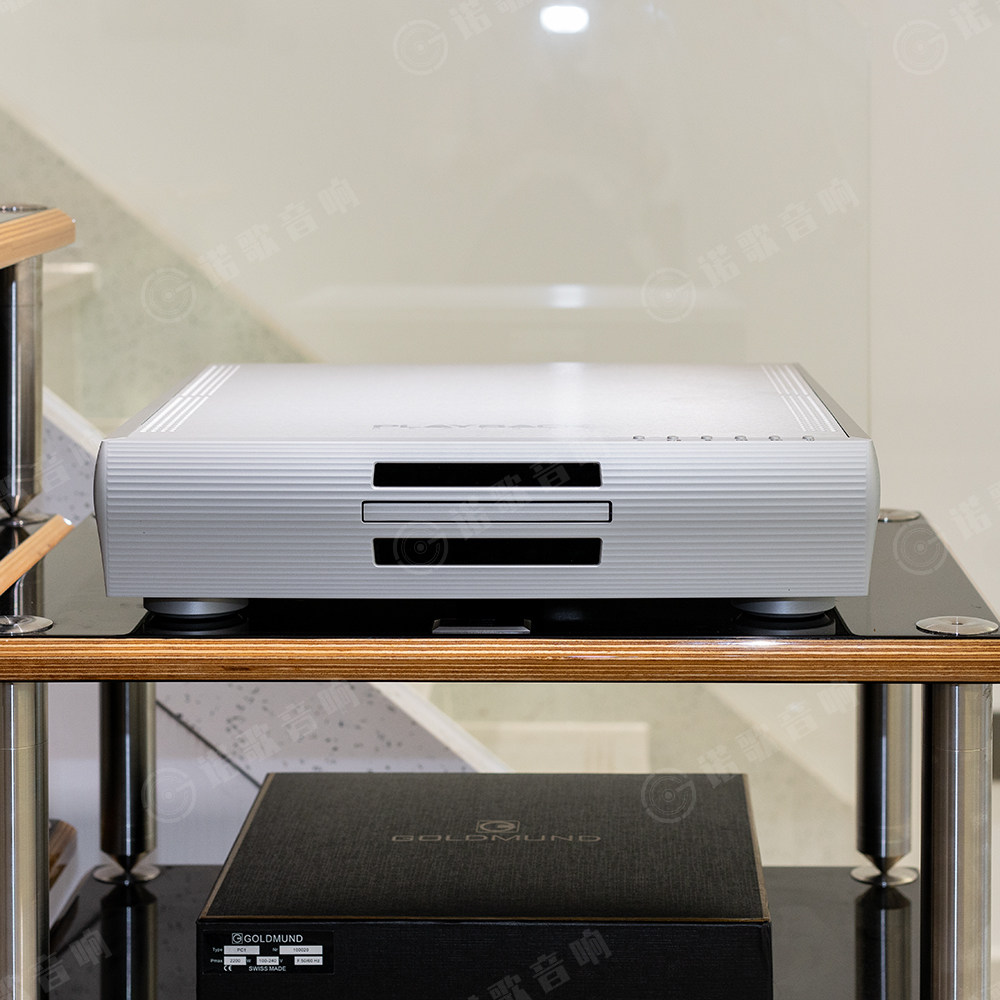 美国Playback MPS-6 SACD/CD机播放器hifi发烧高端全新行货