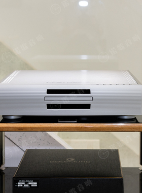 美国Playback MPS-6 SACD/CD机播放器hifi发烧高端全新行货