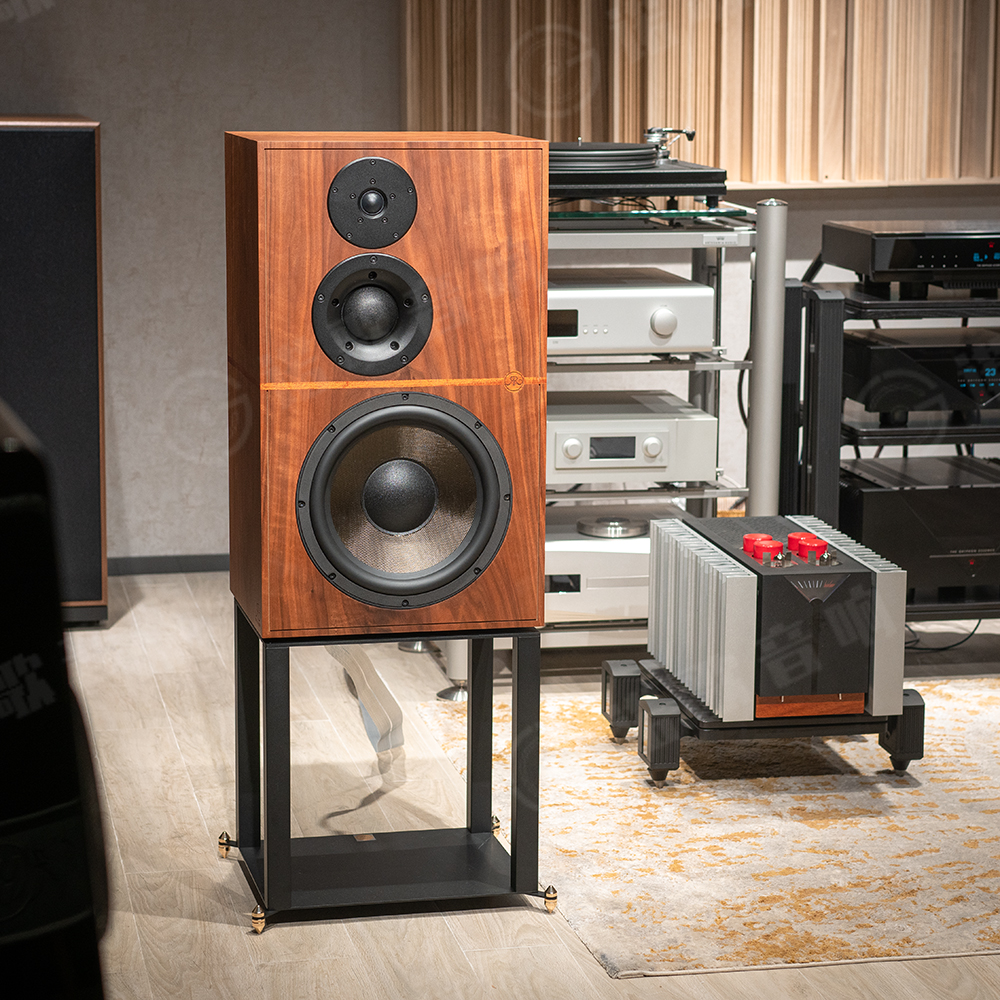 法国RevivalAudioAtalante音箱