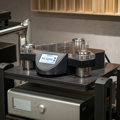 文豪hifi发烧KalistaDAC解码器