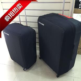 特惠新款防尘袋扎板高品质20468930寸拉杆旅行箱套耐磨行李保护套