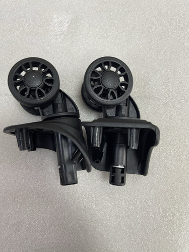 维修新秀丽拉杆箱轮子72H万向轮通用旅行行李皮箱包配件脚轮ZD310