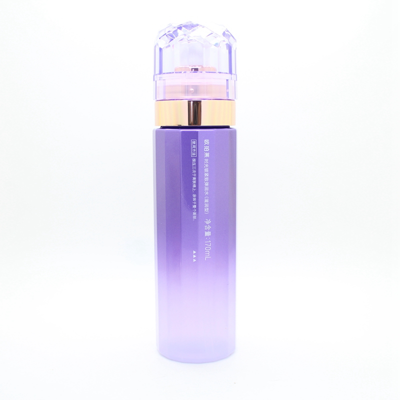 欧珀莱时光锁紧致弹润水170ml（滋润型）新包装