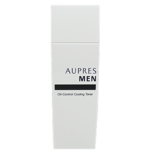 欧珀莱俊士控油爽肤水护肤水保湿男士水145ml抗皱紧致舒缓