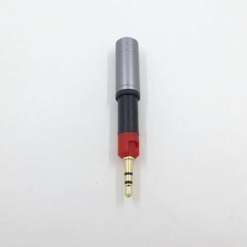 HD518 HD598 HD599 适用于铁家M40X M50X M70X 3.5mm转接头