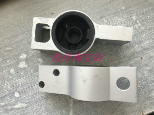 Адаптация hawtai Lu Sheng E70 B21 рядом подвеска низ Поддержка руки треугольник рука круг рука мешочки втулка