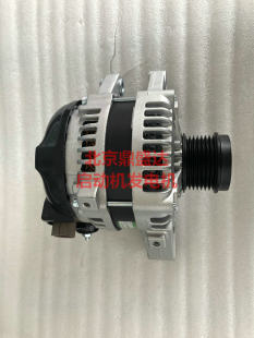 Адаптация властный 4000 Tan Road 4.0 крепкая дорога GSJ15 Takma 4.0 прадо генератор ассамблея