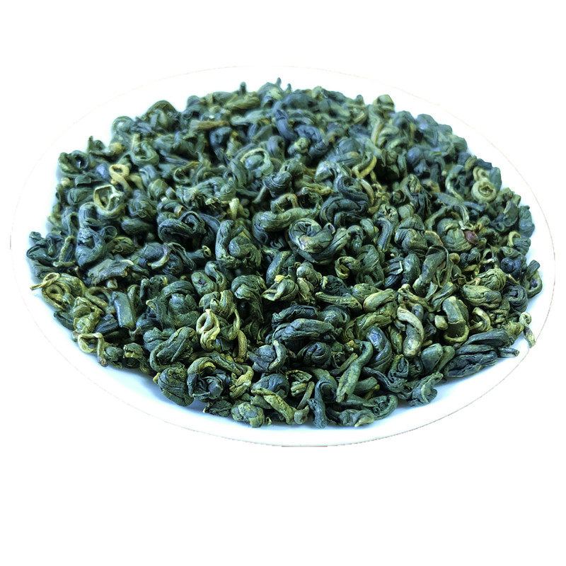 2026明前茶 野生石崖茶  昭平石崖茶 浓香型石岩茶 春茶