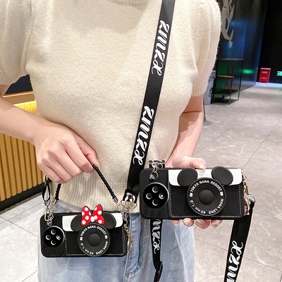 适用oppoa3pro新款零钱包卡包