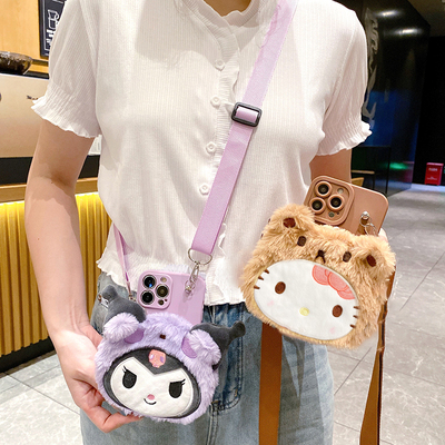 适用华为nova13秋冬新款零钱包