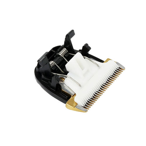呐嘟适用 科德士 CP9600 9580 CHC960 910理发器电推剪陶瓷刀头