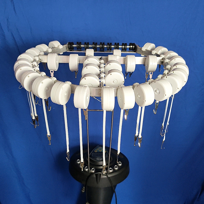 黑旋风吊线架拉线盒美发机加大圆盘吊杠线钩子发廊专用热烫机支架,个人护理/保健/按摩器材,其它美发工具,淘宝优惠券,粉丝福利购,淘宝优惠卷