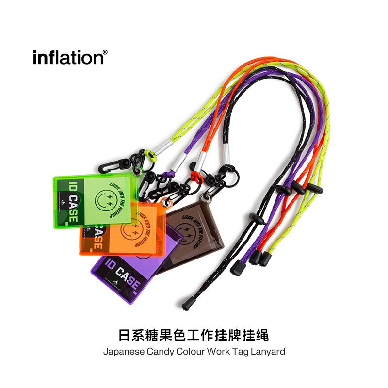 INF膨胀潮牌日系28色时尚mini挎包糖果色斜挎包男女ins潮流小包