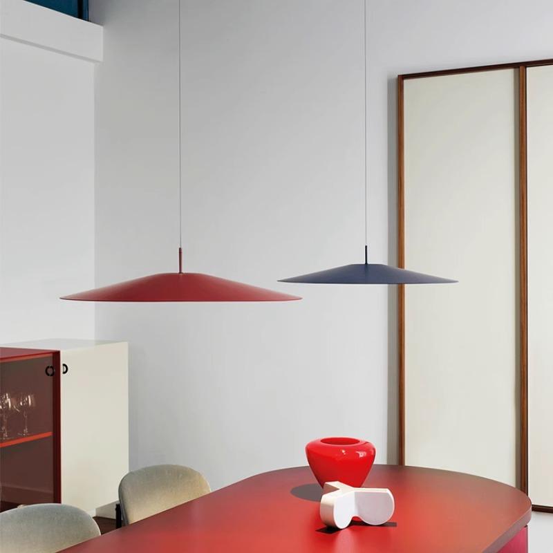 意大利现代简约Koine餐厅吊灯客厅创意高级感个性吧台岛台装饰灯