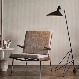 丹麦Tradition北欧软装简约平衡装饰落地灯客厅灯卧室书房落地灯