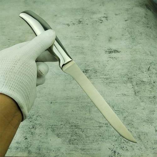 牛排大刀吐司切面刀水果刀切西瓜