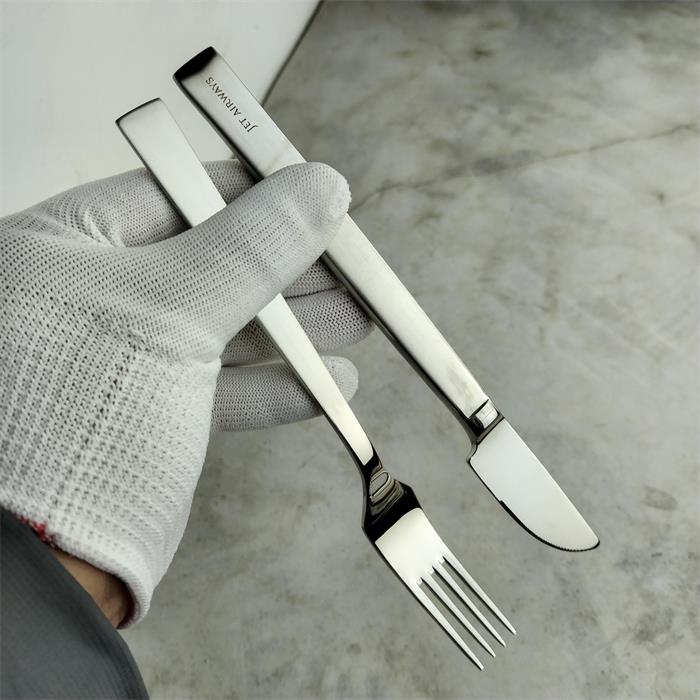 西餐具牛排刀叉家用西餐刀叉