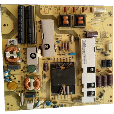 海尔LED电视电源板HZP-2621ABC