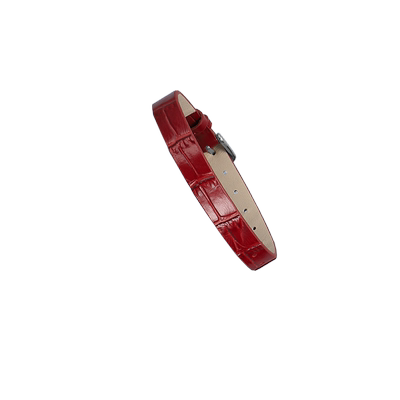 珠宝皮带一整条手表带女