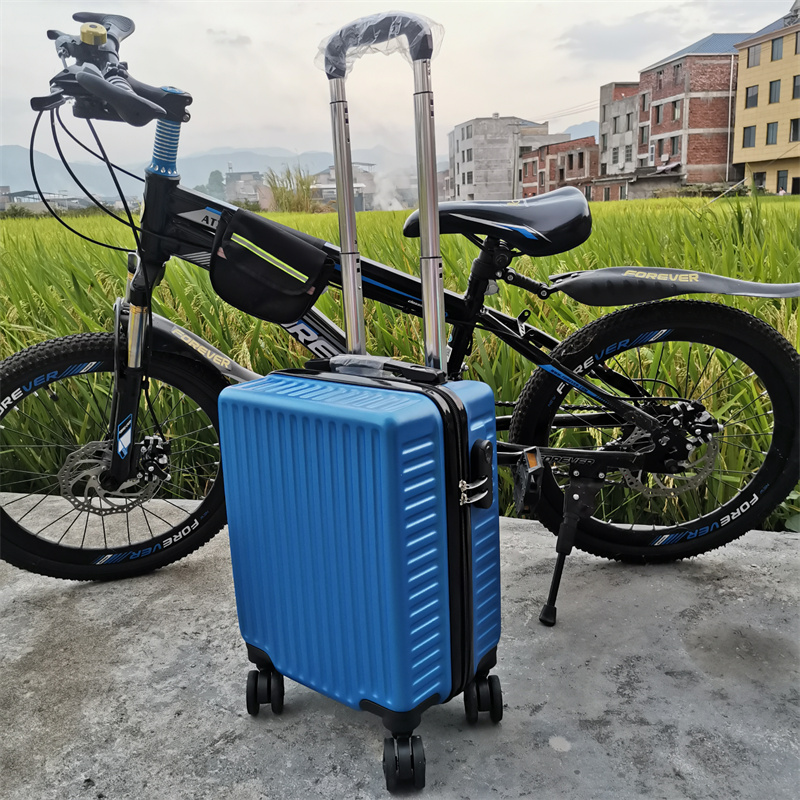 航空小型皮箱子登机箱14寸旅行