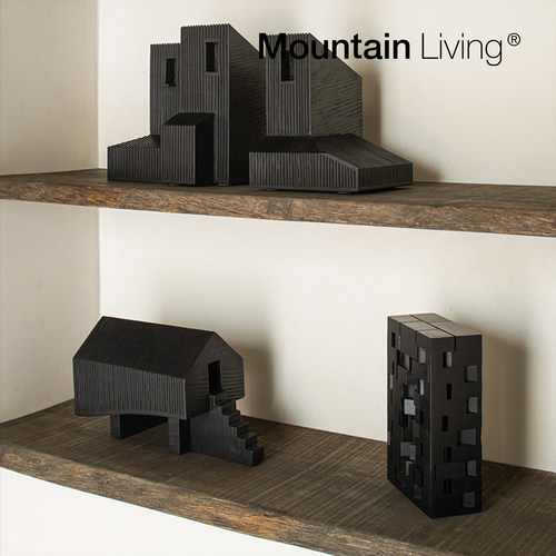 MountainLiving进口装饰摆件
