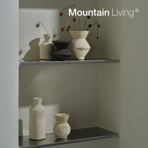 MountainLiving侘寂风干花瓶