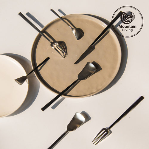 进口餐具套装MountainLiving