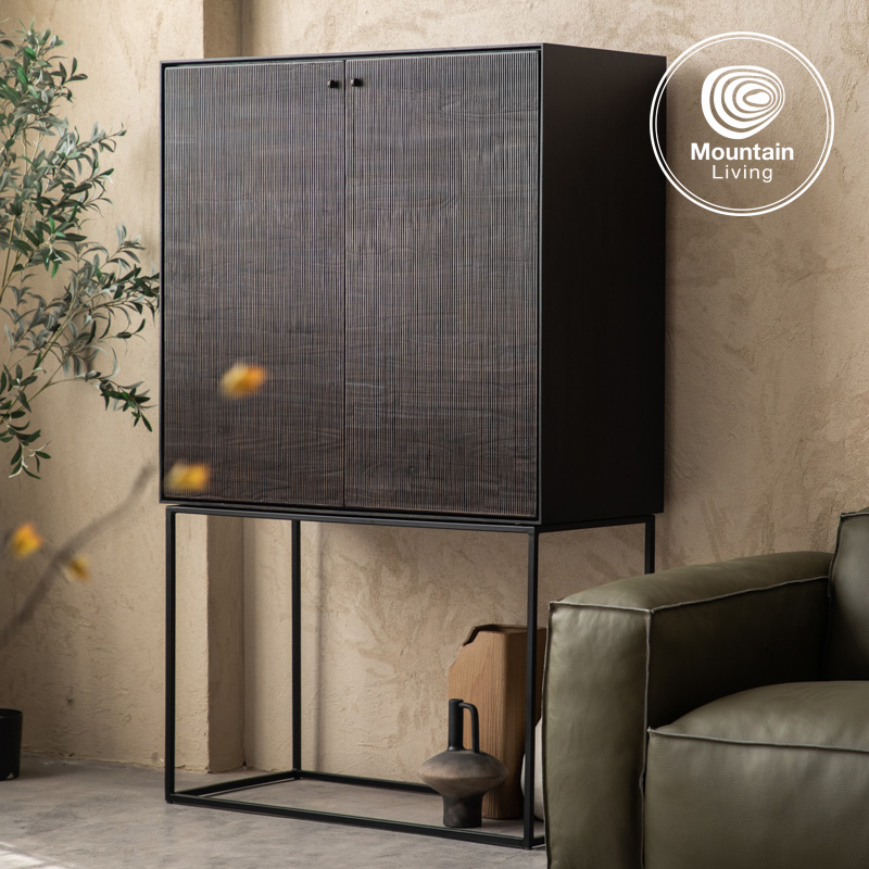 MountainLiving进口柚木餐边柜