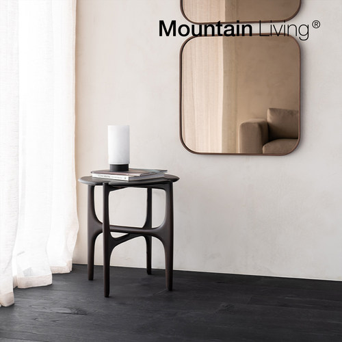 MountainLiving进口小边几角几
